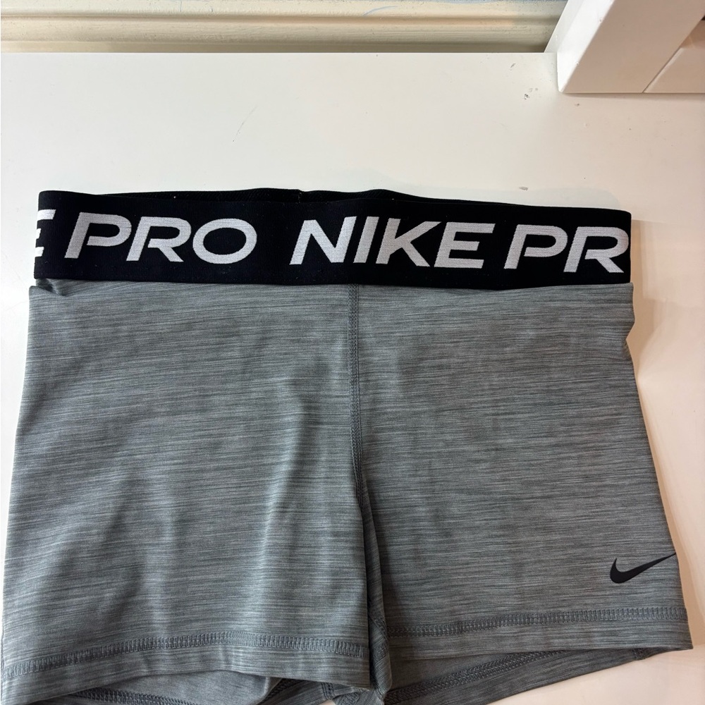 Nike Pro Dri-FIT Shorts